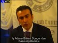 i? adam? bülent sungur ak partiden miletvekili aday adayi oldugunu acıkladı