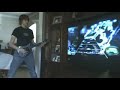 Josh - \"Dragonforce\" Expert 100% 933K!!!!!!! Josh - \"Dragonforce\" Expert 100% 933K!!!!!!!