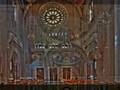 Basilica, Shrine of the Immaculate Conception, HDR