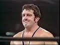 Giant Baba vs. Billy Robinson, Part 1 Giant Baba vs. Billy Robinson, Part 1