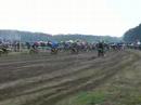 Country-Cross Borsky Mikulas start Country-Cross Borsky Mikulas start
