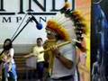 Shahab 1-American Natives Flute II