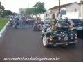 videos de 6º MOTORCYCLE - ENCONTRO INTERNACIONAL DE MOTOCICLISTAS - PARTE 3