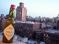 Tabasco Cityscape, Part 1