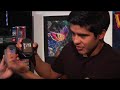 Gadget Lab 2: Openmoko Neo Freerunner Gadget Lab 2: Openmoko Neo Freerunner