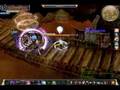 FA stun combo