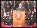 Al Sharpton at the Pan-African Summit
