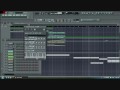 The Awesome Hardstyle Power Of 3xOsc in FL studio. Hardstyle pluck, build, hardsound, bass.