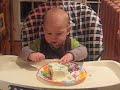 Happy 1st Birthday, Mason!