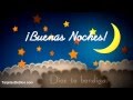 The Best 10 Animadas Tarjetas De Buenas Noches Cristianas