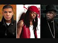 Lil Wayne Ft  Drake ft  Jay Z Warriors