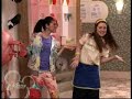 Re: Girl Power TV and Movie Contest