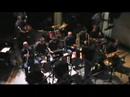 Dutch 'BigBand Haarlemmermeer' (BBHM), conducted by Paul Beugels, at the CKC (nowadays Pier-K) on May 21st, 2005, playing 