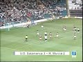 ud salamanca - real murcia