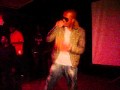 Khalfani Music from THE HIT MECHANIX Getn It N ON STAGE!