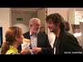 Tom Ford - London Fashion Week - Exclusive Video Tom Ford - London Fashion Week - Exclusive Video