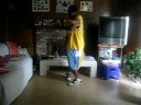 KING REIGN