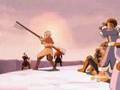 Avatar Episode II: Attack Of The Fire Nation