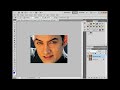 Click here to watch this video How to make soft/smooth skin in Photoshop