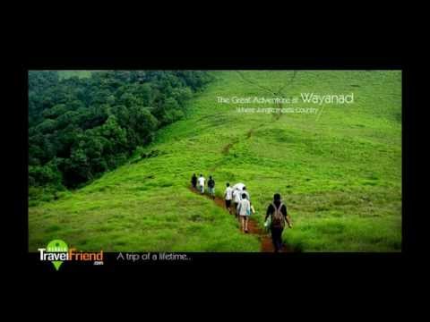 how to plan kerala trip