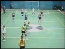 CVST vs. CLAV - Set 1 - Periodo 2
