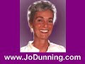 law of attraction/jo dunning   part 6