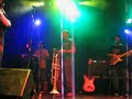 groundation 5