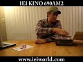 IEI KINO 690AM2 Mini-ITX Mainboard