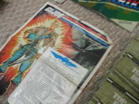 duke gi joe duke gi joe