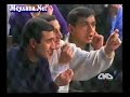 Meyxana _ De gelsin 2001 Vuqar Qobulu &amp; Elnur Yasamalli