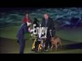 Crufts 2009 TV ad