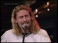 How You Remind Me  live