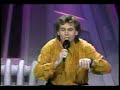Brian Regan \"Something\