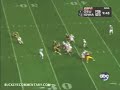 Anthony Gonzalez Play of the Week vs Iowa