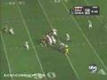 Anthony Gonzalez Play of the Week vs Iowa