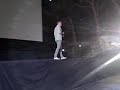 lee ryan inteview & real love live on Era Glaciale 3" (Ice Age 3 ) Lipari (Italy) 1/07/2009
