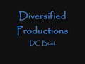 Diversified Productions - Game on Deck