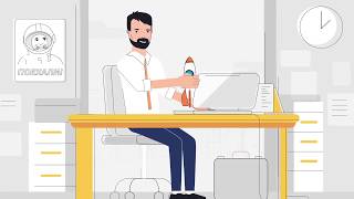 Yango (explainer video) - Sound Design