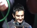 DJ SANNY J & LUCA ZETA / VIDEO CLIP LIVE! 2007