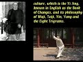 Yin Style Bagua Zhang Xie PeiQi