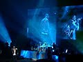 Jay-Z MEN ARENA 19/07/2008 ft (KANYE WEST)