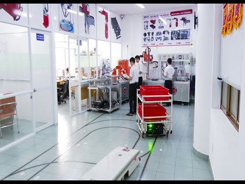 Phát triển Công nghiệp hỗ trợ điện tử công nghệ cao