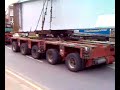 Allelys Heavey Haulage