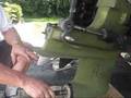 Mercruiser Outdrive Removal