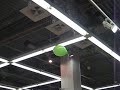 Russian Beauty - Flying Baloon
