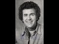 Franco Bonisolli - Je crois entendre encore (Bizet)