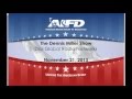 11/21/2013 Dr. Zuhdi Jasser joins the Dennis Miller Show to discuss the plight of Syrian citizens