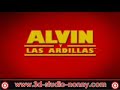 ALVIN Y LAS ARDILLAS TRAILER OFFICIAL MOVIE - nonny ALVIN Y LAS ARDILLAS TRAILER OFFICIAL MOVIE - nonny