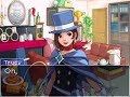 Apollo Justice: Ace Attorney [Case 3] (Part 14)
