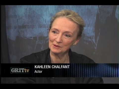 Kathleen Chalfant